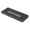 PII-308E Sélecteur automatique HDMI transparent 8x1 4K 30 Hz