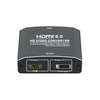PII-631 Extension HDMI 152,4 m sur un seul Cat5e/6, un à plusieurs moniteurs par commutateur Ethernet Gigabit, vidéo Full HD 1080P @ 60 Hz étendue
