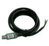 Câble série USB C vers RS422 