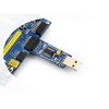 Module de communication FT232 USB vers UART (TTL), connecteur USB-C/USB-A