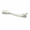 Injecteur Poe passif Gigabit et câble répartiteur 9 ~ 48 V 1000 Mbps