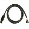 Câble de débogage TTL-232R-RPi pour Raspberry Pi