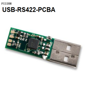 USB-RS422-PCB CONVERTISSEUR SÉRIE USB VERS RS422 UART 