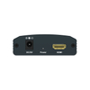 PII-631 Extension HDMI 152,4 m sur un seul Cat5e/6, un à plusieurs moniteurs par commutateur Ethernet Gigabit, vidéo Full HD 1080P @ 60 Hz étendue