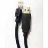 Câble convertisseur série FTDI 5V USB Uart RS232 vers RJ10 rj11 rj12 RJ45 RJ50