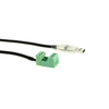 Câble convertisseur RS485 avec borne à vis