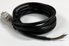Câble série USB C vers RS422 