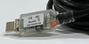 Câble USB C vers RS485