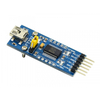 Carte UART USB FT232 (mini), module de communication USB vers TTL (UART)
