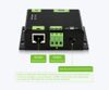 Convertisseur industriel RS232/RS485 vers Ethernet