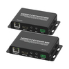 Balun d'extension HDMI sur Ethernet 4K PII-505SE - HDBaseT UltraHD 4K à 60 Hz