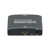 PII-632 Convertisseur HDMI VGA + HDMI avec audio 3,5 mm prenant en charge 1080P