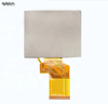 Cartes HD MI 3.5 pouces, 320x480, 330 nit, 50 broches, Interface MCU SPI RGB, module d'affichage lcd tft tout transmissif ILI9488