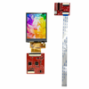2.4 pouces 240*320 ST7789V IC Uart Interface transmissive PIILCD Lcd TFT Module de panneau d'affichage