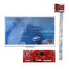Module d'écran LCD Tft, 1.8 pouces, 3 pouces, 4.8 pouces, 7 pouces, UART, 800x480, Interface Hmi