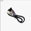 Câble FTDI C232HD-EDHSP-0/C232HD-DDHSP-0 USB 2.0 haute vitesse vers UART 