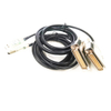 Adaptateur série Usb vers RS232, puce FTDI, programmation des commandes CNC, connecteur mâle DB25 db9 DB15 25 broches, 1,5 m, Compatible US-232R