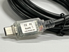 Câble USB C vers RS485