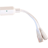 Connexion Gigabit d'usine MikroTik RBGPOE avec ligne de séparation passive POE port RJ45 9-48 V 10/100/1000 Mbps