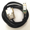 Convertisseur/adaptateur série USB vers rs485/422 DB9
