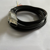 Série de câbles USB RS232 USB-RS232-WE