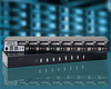 Le périphérique Kvm Matrix Switch 24-Us Infinity Manager prend en charge 24 points finaux
