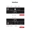 Extension KVM double moniteur 1080P