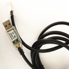 Câbles d'extrémité de fil FTDI USB vers RS485 RJ9/RJ10/RJ11/RJ12/RJ45 RJ50