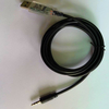 Câble série USB RS232 vers adaptateur prise Audio 2.5mm 3.5MM, câble convertisseur XLR