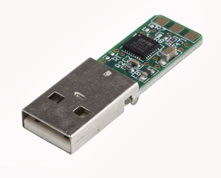 TTL-232R-3V3-PCB/ TTL-232R-5V-PCB TTL-232R-PCB Convertisseur série TTL vers USB PCB