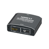 PII-631 Extension HDMI 152,4 m sur un seul Cat5e/6, un à plusieurs moniteurs par commutateur Ethernet Gigabit, vidéo Full HD 1080P @ 60 Hz étendue