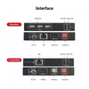 Extension KVM KVM sur IP