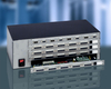 Dispositif Kvm Matrix Switch Infinity Manager - Prend en charge 288 points finaux