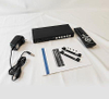 Commutateur HDMI Quad multi-visionneuses HDMI 4K pour 4K à 60 Hz