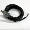 Câble série USB C vers RS232 
