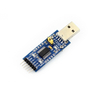 Module de communication FT232 USB vers UART (TTL), connecteur USB-C/USB-A