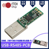 USB-RS485-PCB CONVERTISSEUR SÉRIE USB VERS RS485 UART PCB