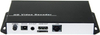 Décodeur audio vidéo HD H.265 H.264 personnalisé