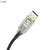 Câble convertisseur série USB vers RS485