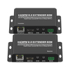 Balun d'extension HDMI sur Ethernet 4K PII-505SE - HDBaseT UltraHD 4K à 60 Hz