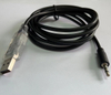 Câble série USB RS232 vers adaptateur prise Audio 2.5mm 3.5MM, câble convertisseur XLR