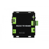 Convertisseur industriel RS232/RS485 vers Ethernet