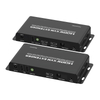 Extensions HDMI sur Fiber PII-5120K(HDMI1.3 20KM KVM), convertisseurs HDMI vers Fiber optique 1080p monomode jusqu'à 20Km