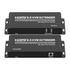PII-51060E (HDMI2.0 60 m KVM) Extension KVM USB HDMI HDBaseT™ 2.0 (4K à 100 m)