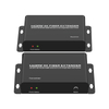 PII-5020KA (HDMI1.4 20KM) Extension HDMI 4K 100 m sur HDBaseT avec PoE/IR/RS232