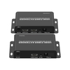 PII-5020K Extension HDMI sur fibre - 4K 60 Hz HDMI 2.0 - sur câble fibre optique monomode - sur câble fibre optique multimode - Kit convertisseur AV émetteur/récepteur