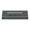 PII-305HE 4K @ 60Hz HDMI 2.0 répartiteur de commutateur 7x1 commutateur HDMI 4K - commutateur HDMI 7 en 1 sortie