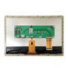 800 luminosité 4,3 pouces à 10,1 pouces IPS TFT LCD écran tactile avec HDMI pour Raspberry Pi