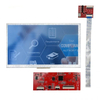 Module d'affichage à écran tactile HMI TFT LCD avec programme + USB pour projet Arduino ESP32 et utilisation industrielle
