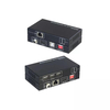 Extension KVM KVM sur IP